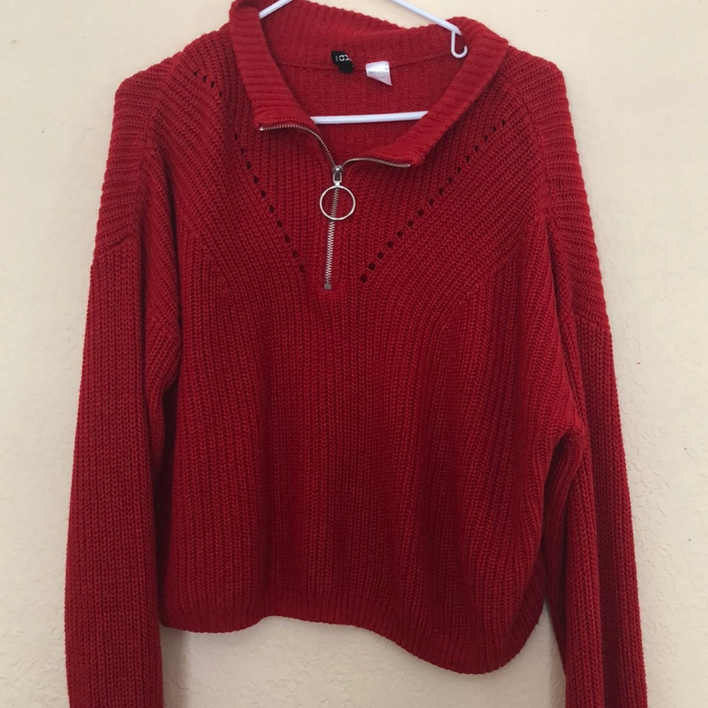 Sweater